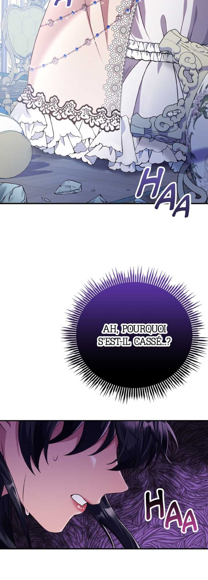 Read Je divorce de mon mari le tyran Manga Online