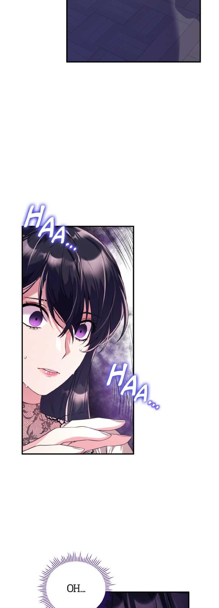 Read Je divorce de mon mari le tyran Manga Online