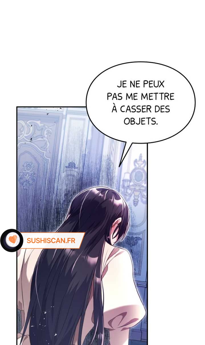 Read Je divorce de mon mari le tyran Manga Online