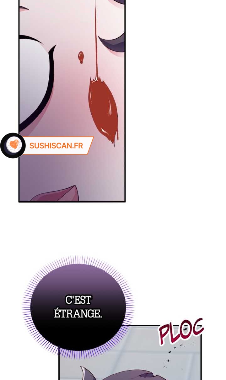 Read Je divorce de mon mari le tyran Manga Online