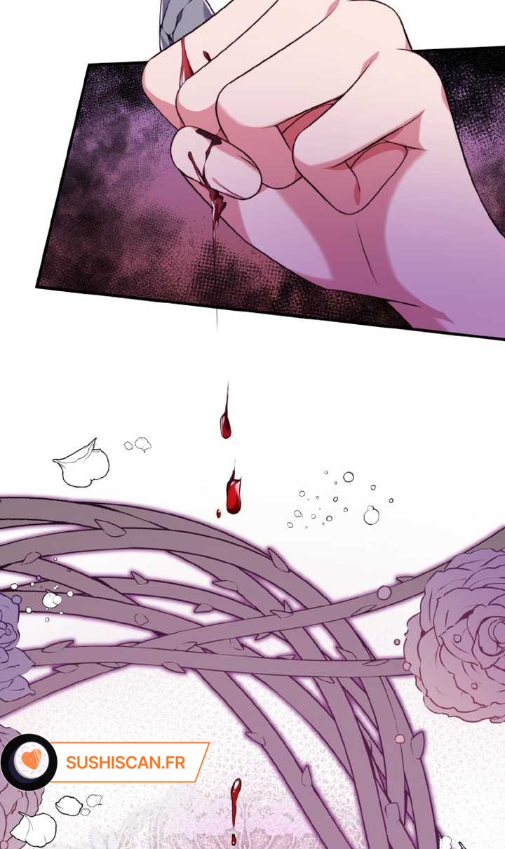 Read Je divorce de mon mari le tyran Manga Online