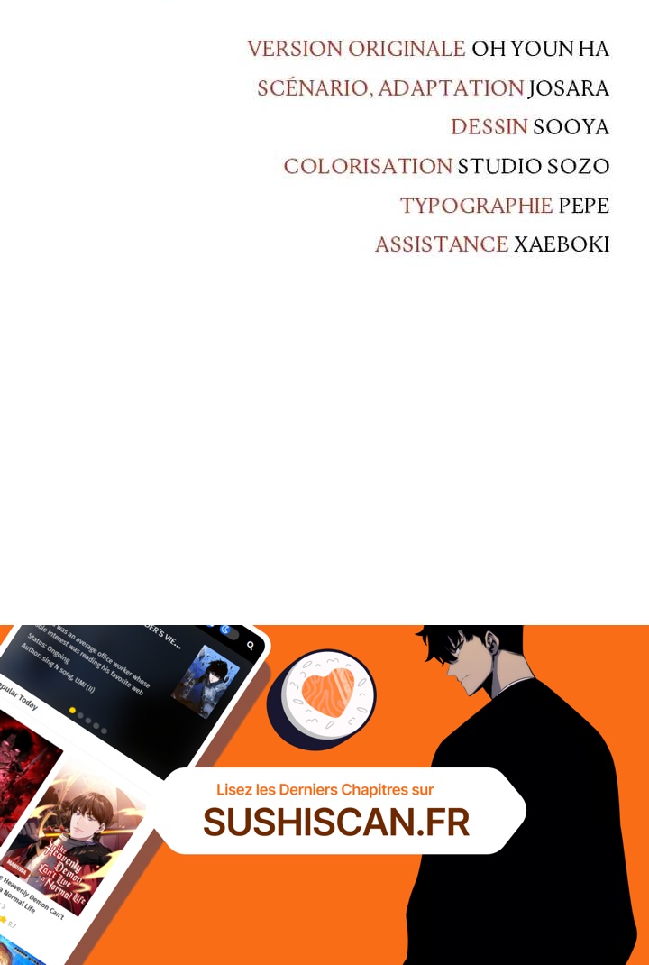 Read Je divorce de mon mari le tyran Manga Online