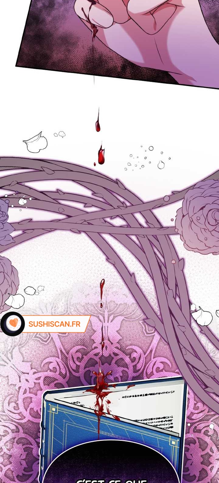 Read Je divorce de mon mari le tyran Manga Online