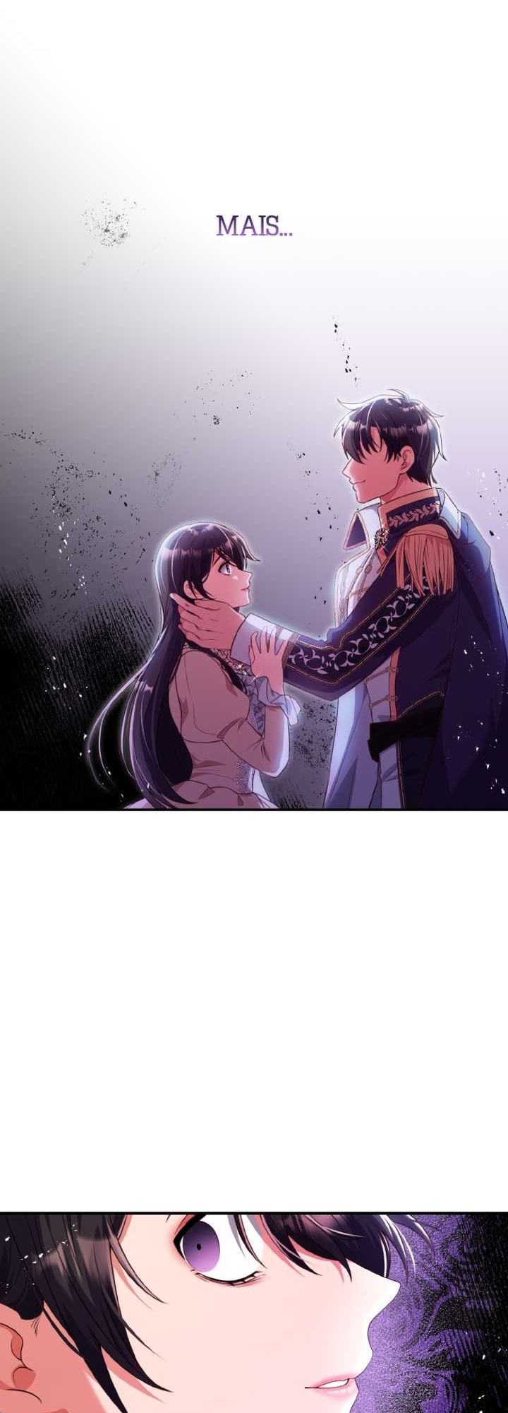 Read Je divorce de mon mari le tyran Manga Online