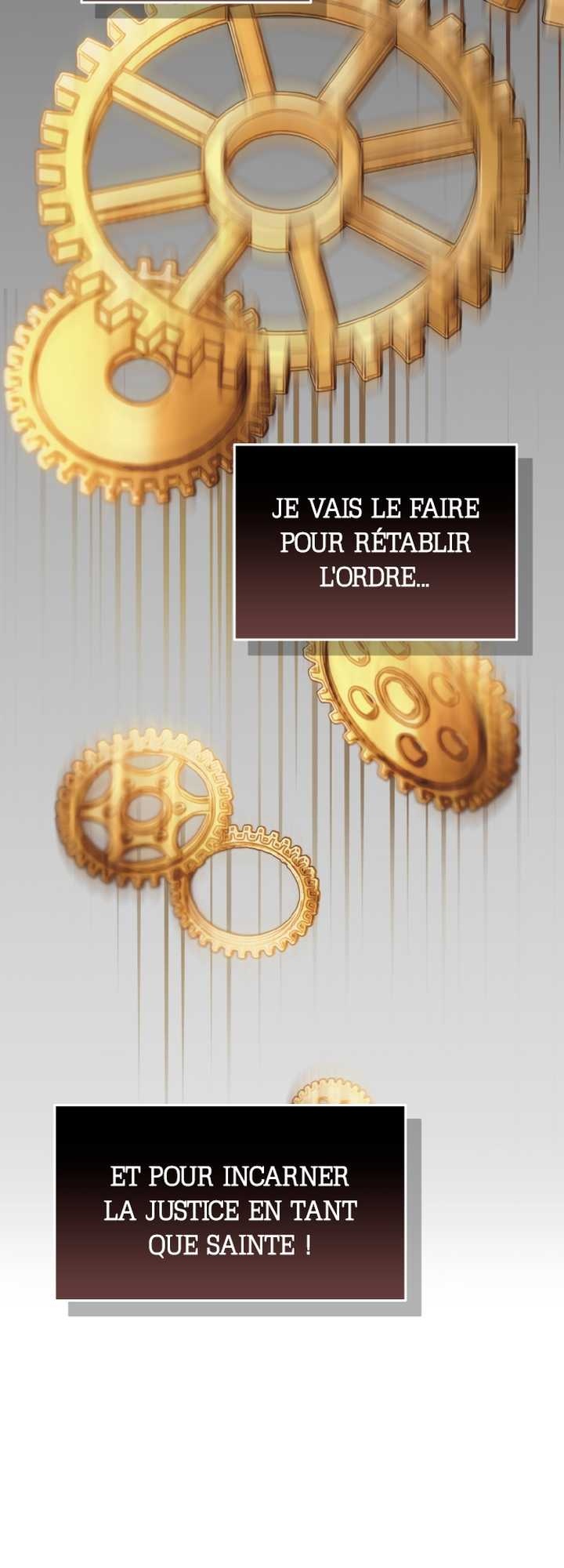 Read Je divorce de mon mari le tyran Manga Online