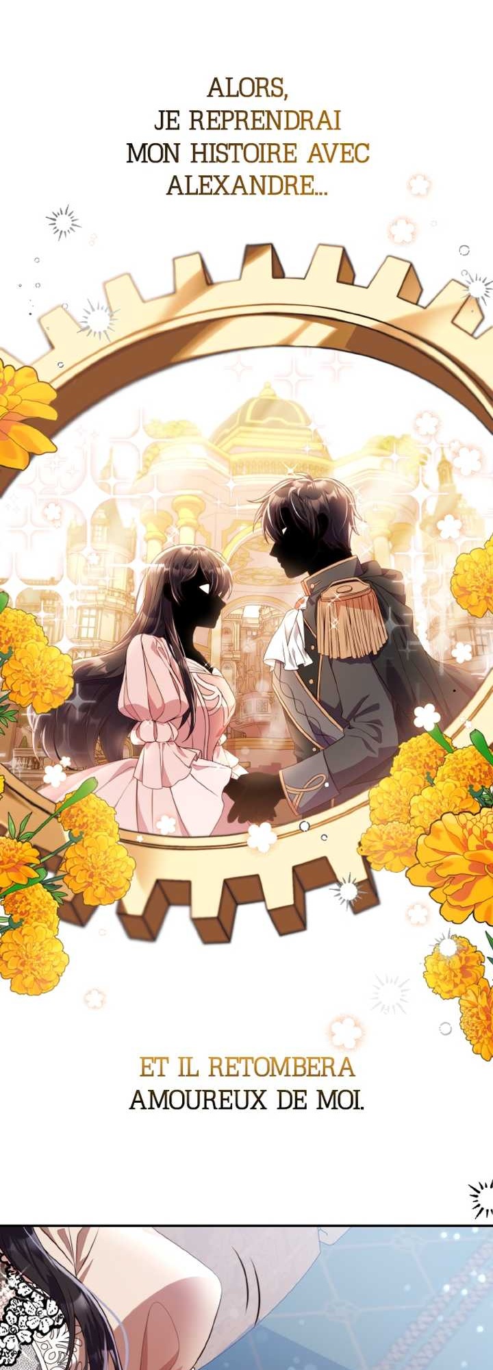 Read Je divorce de mon mari le tyran Manga Online