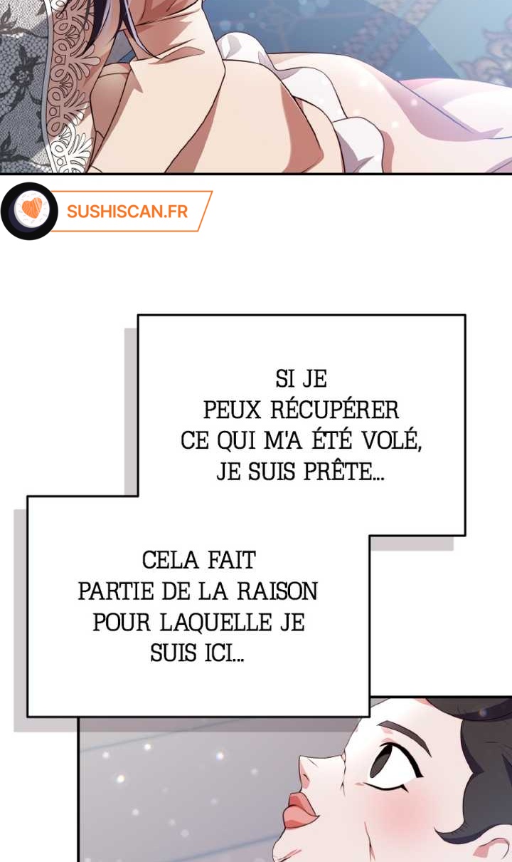 Read Je divorce de mon mari le tyran Manga Online