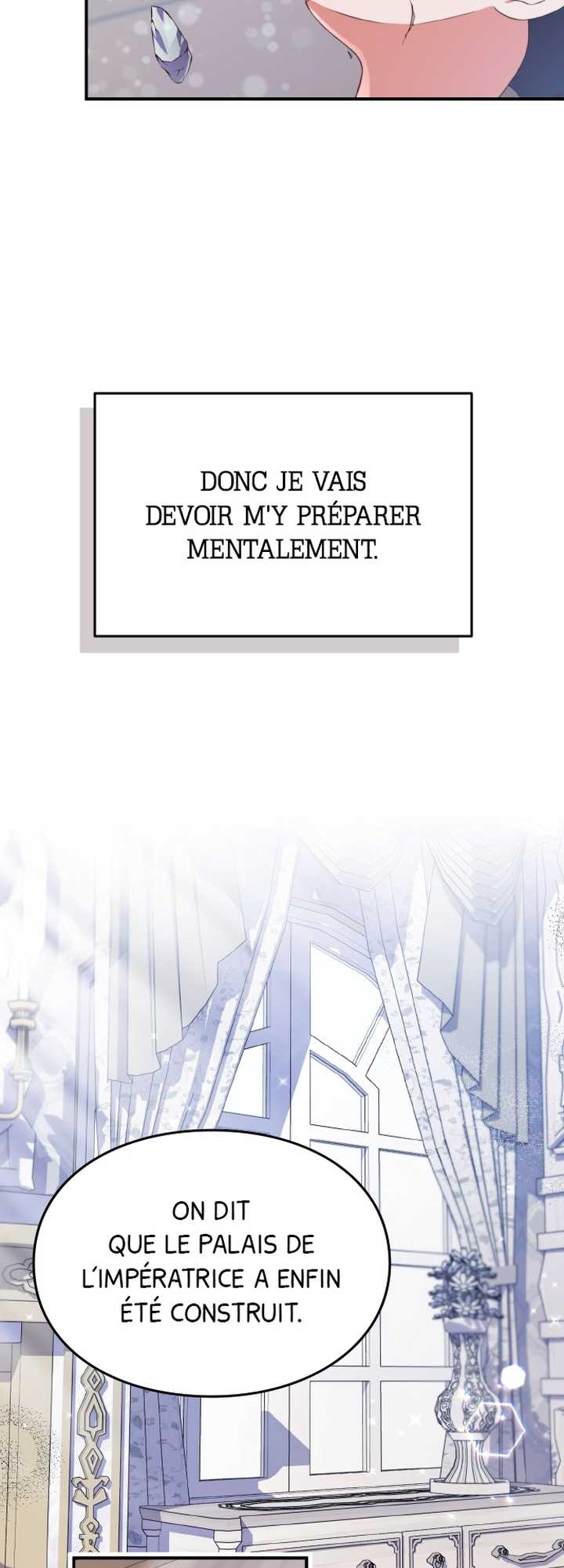 Read Je divorce de mon mari le tyran Manga Online
