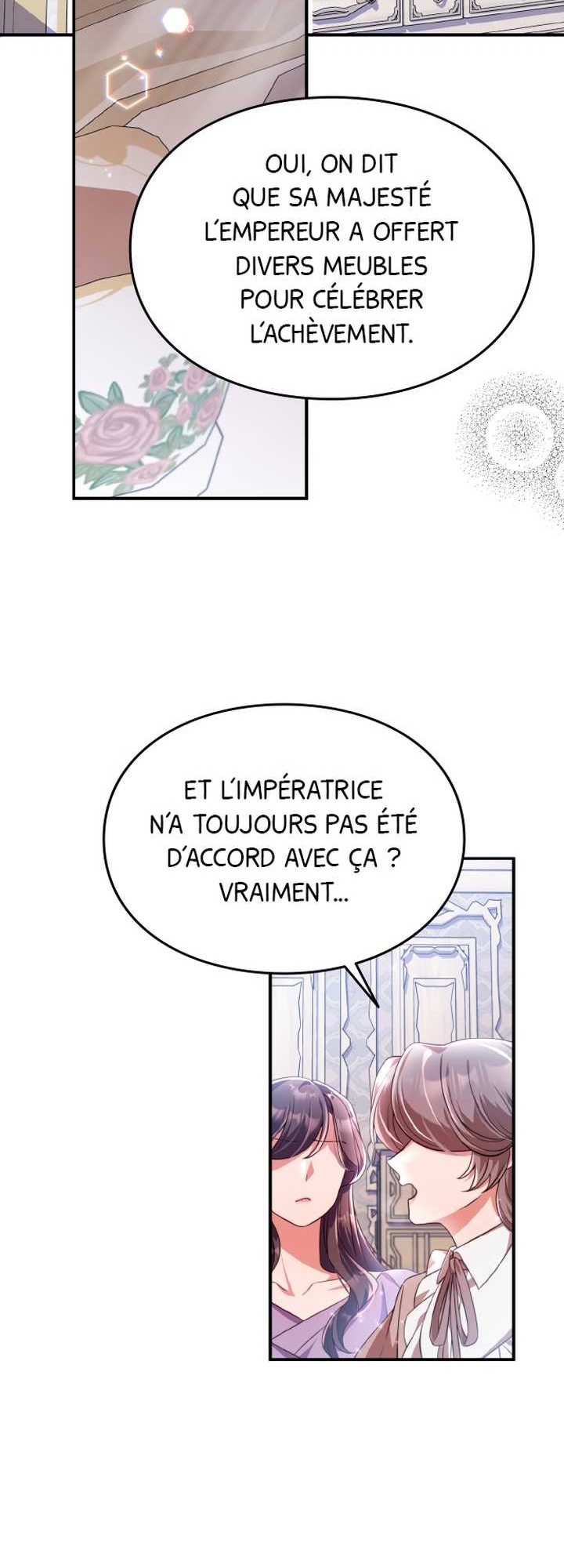 Read Je divorce de mon mari le tyran Manga Online