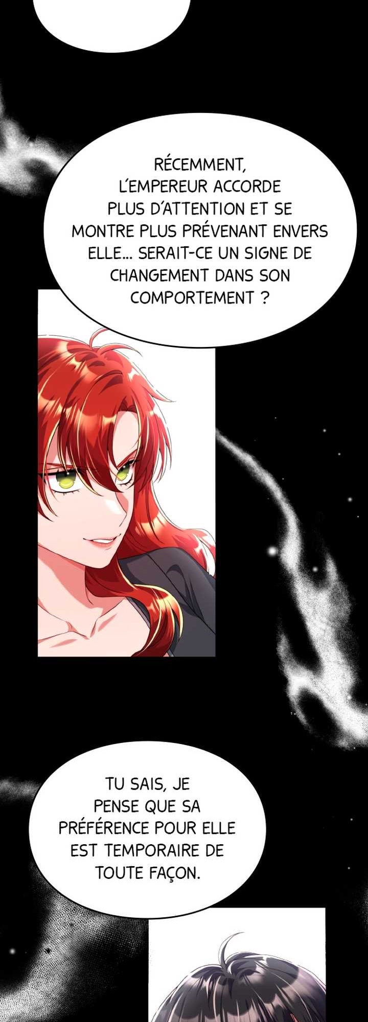 Read Je divorce de mon mari le tyran Manga Online