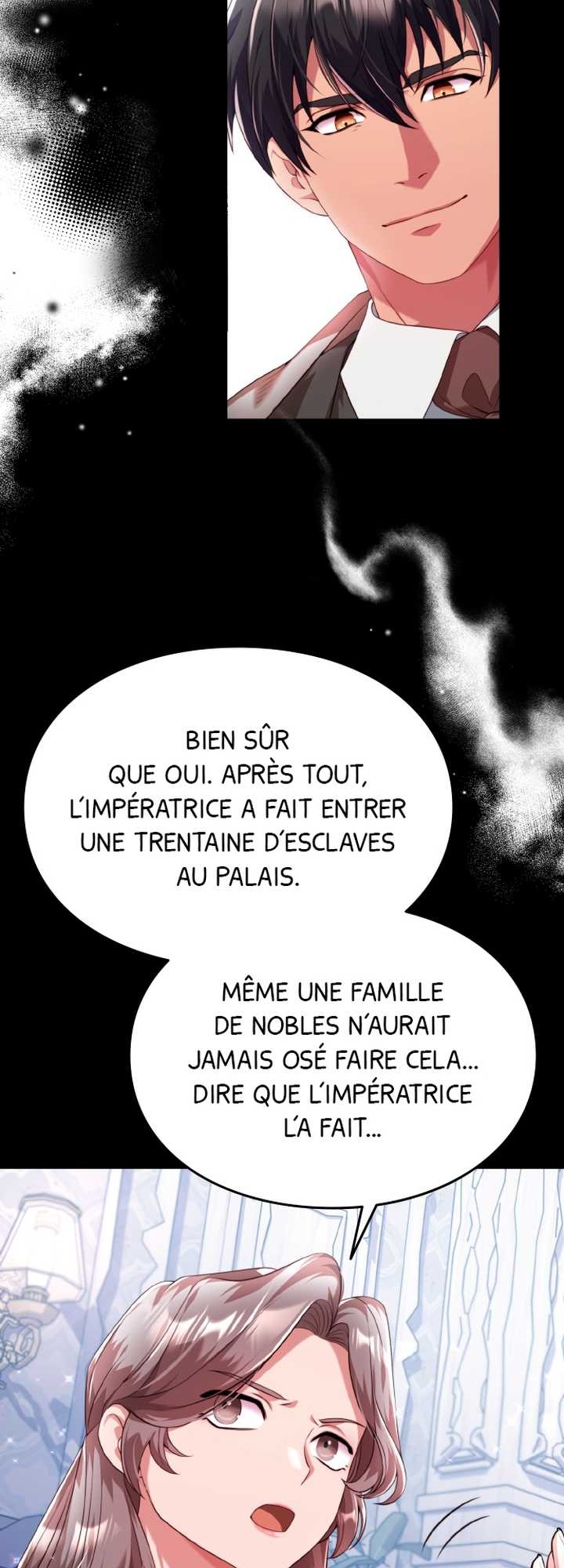 Read Je divorce de mon mari le tyran Manga Online