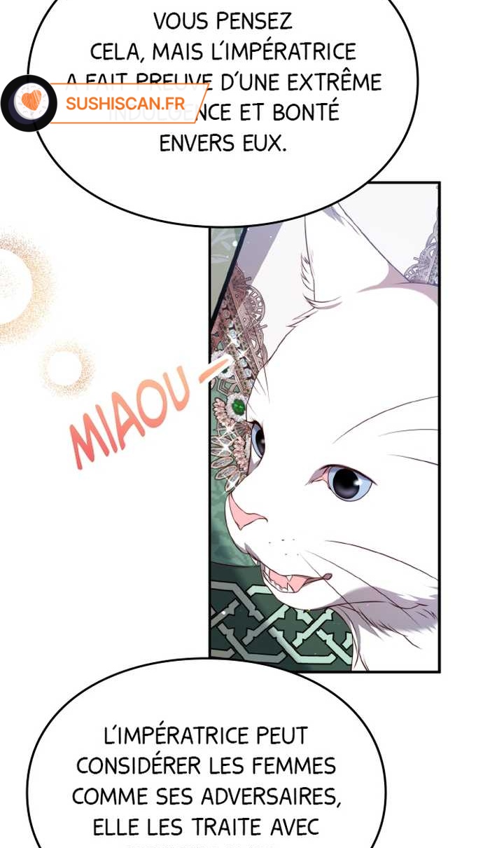 Read Je divorce de mon mari le tyran Manga Online