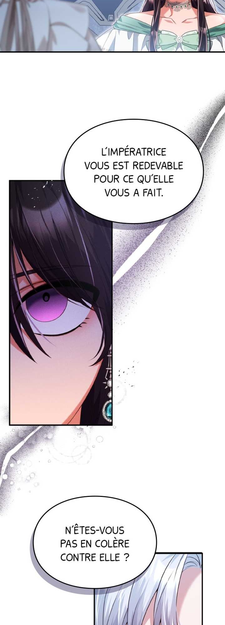 Read Je divorce de mon mari le tyran Manga Online