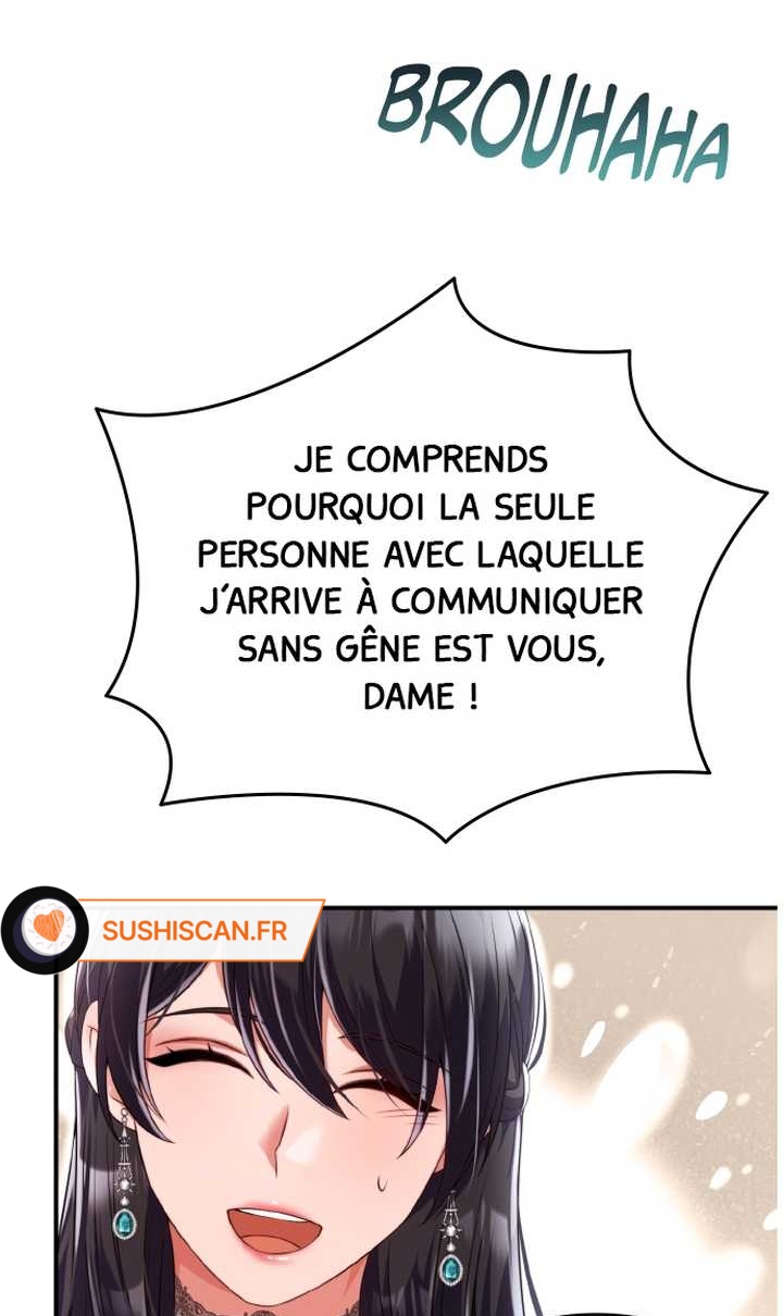 Read Je divorce de mon mari le tyran Manga Online