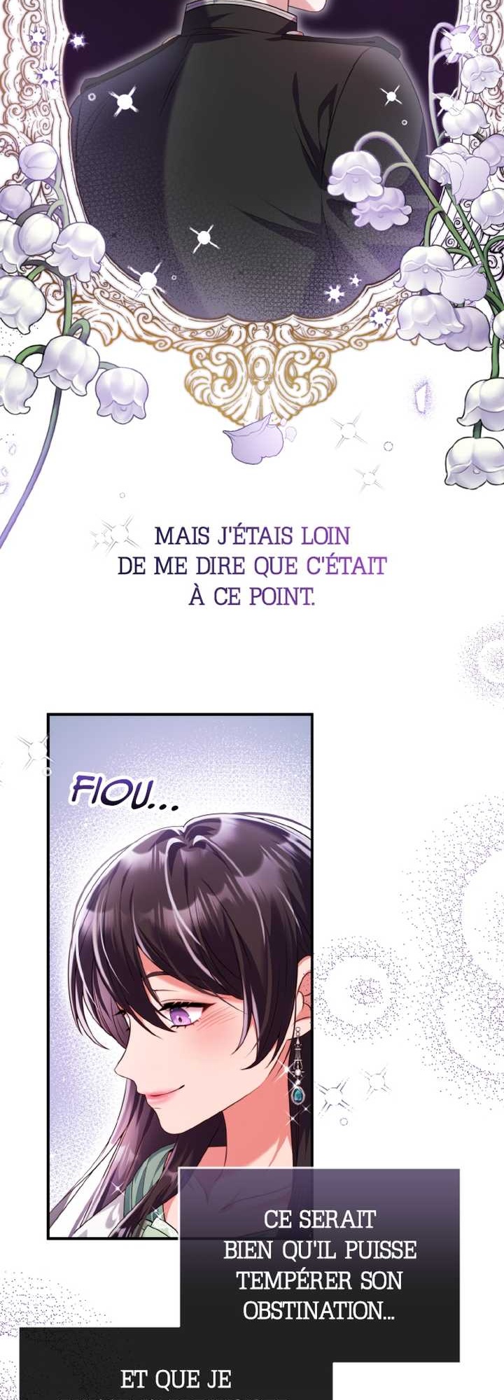 Read Je divorce de mon mari le tyran Manga Online