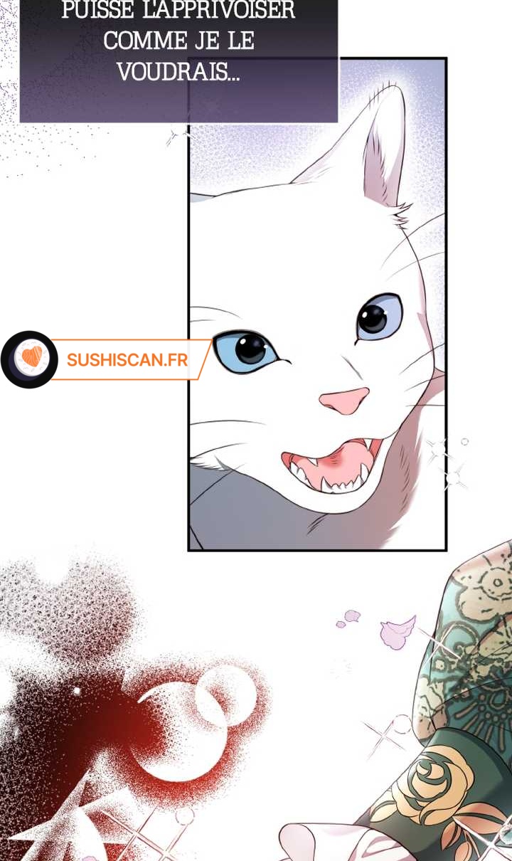 Read Je divorce de mon mari le tyran Manga Online