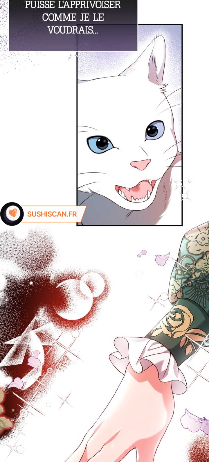 Read Je divorce de mon mari le tyran Manga Online