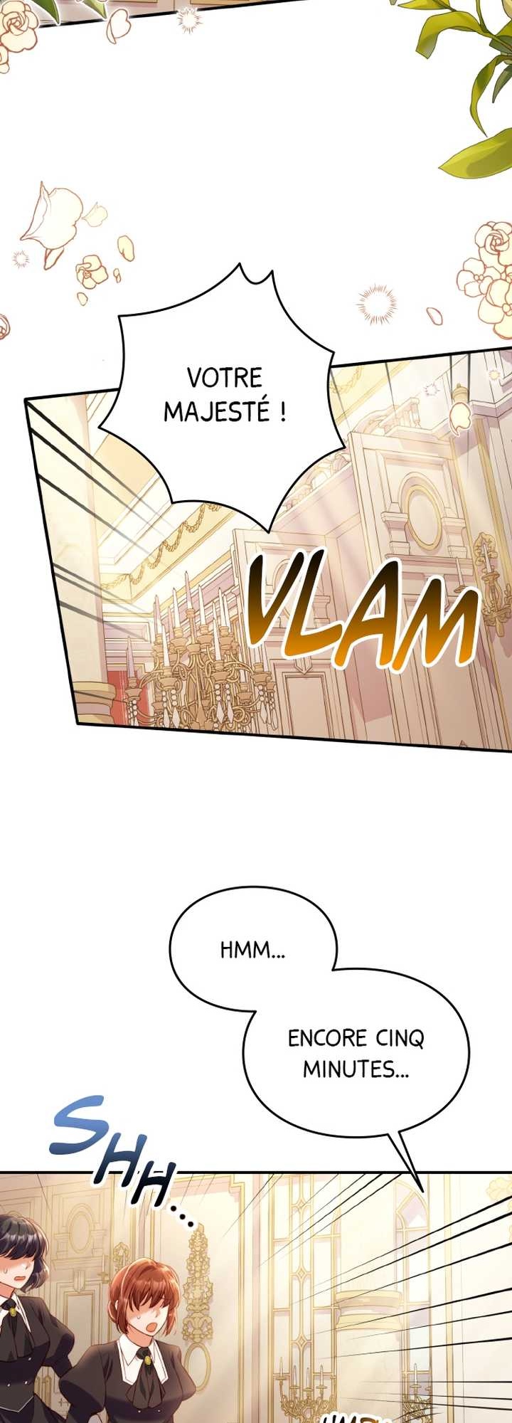 Read Je divorce de mon mari le tyran Manga Online