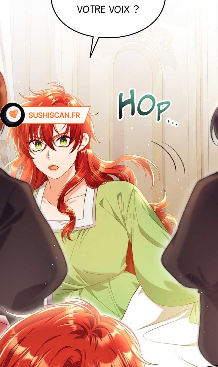 Read Je divorce de mon mari le tyran Manga Online