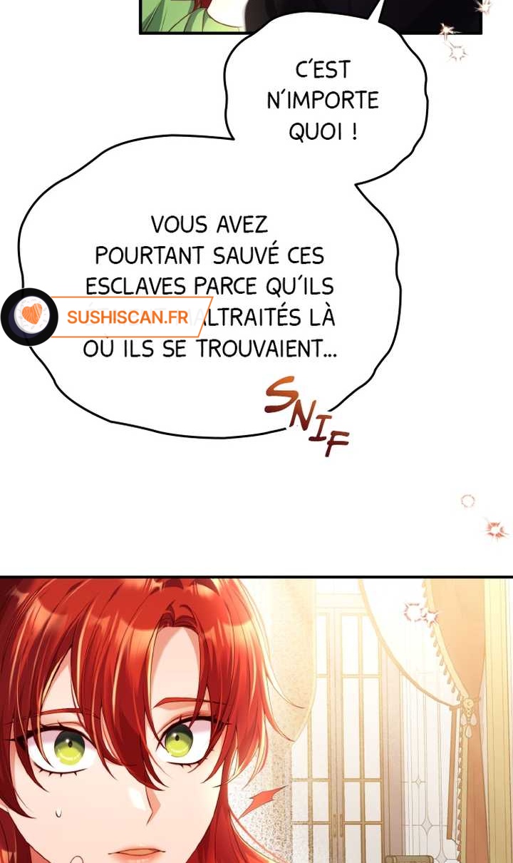 Read Je divorce de mon mari le tyran Manga Online
