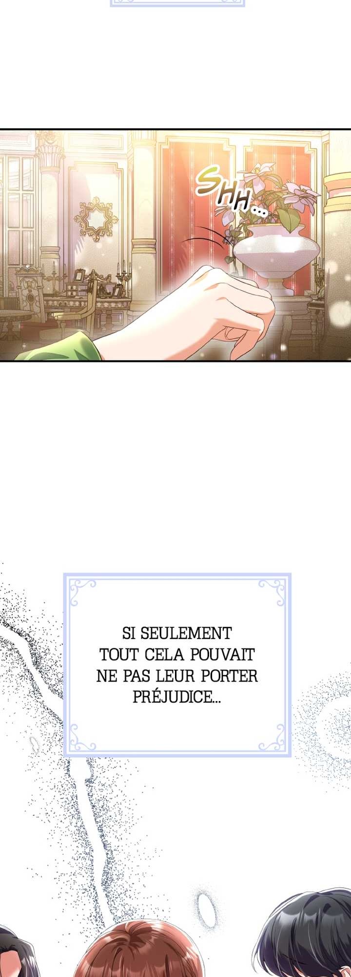 Read Je divorce de mon mari le tyran Manga Online
