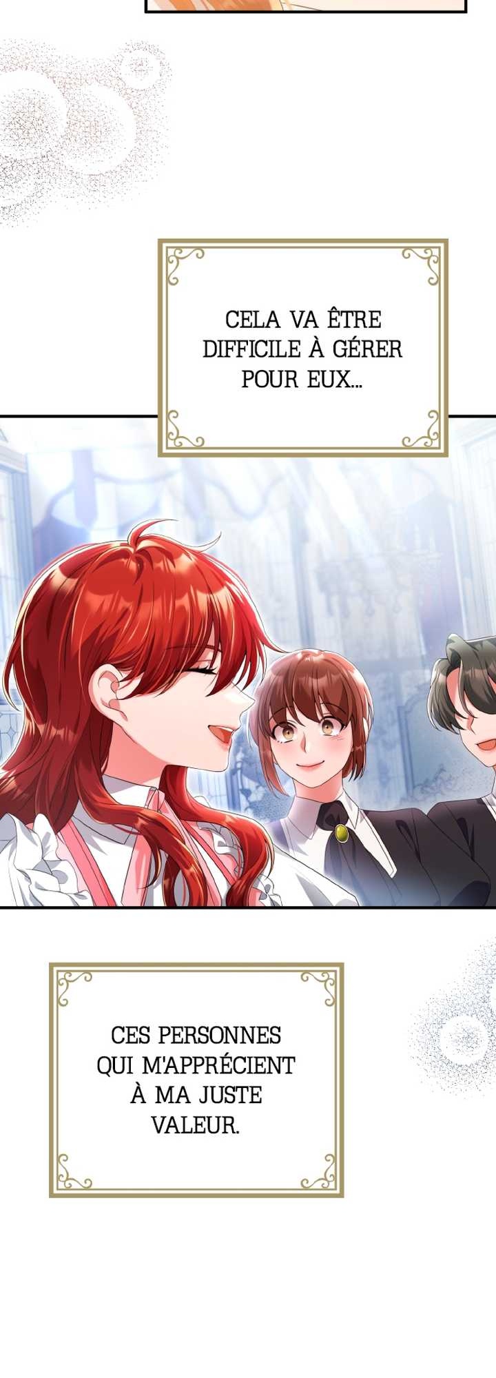 Read Je divorce de mon mari le tyran Manga Online