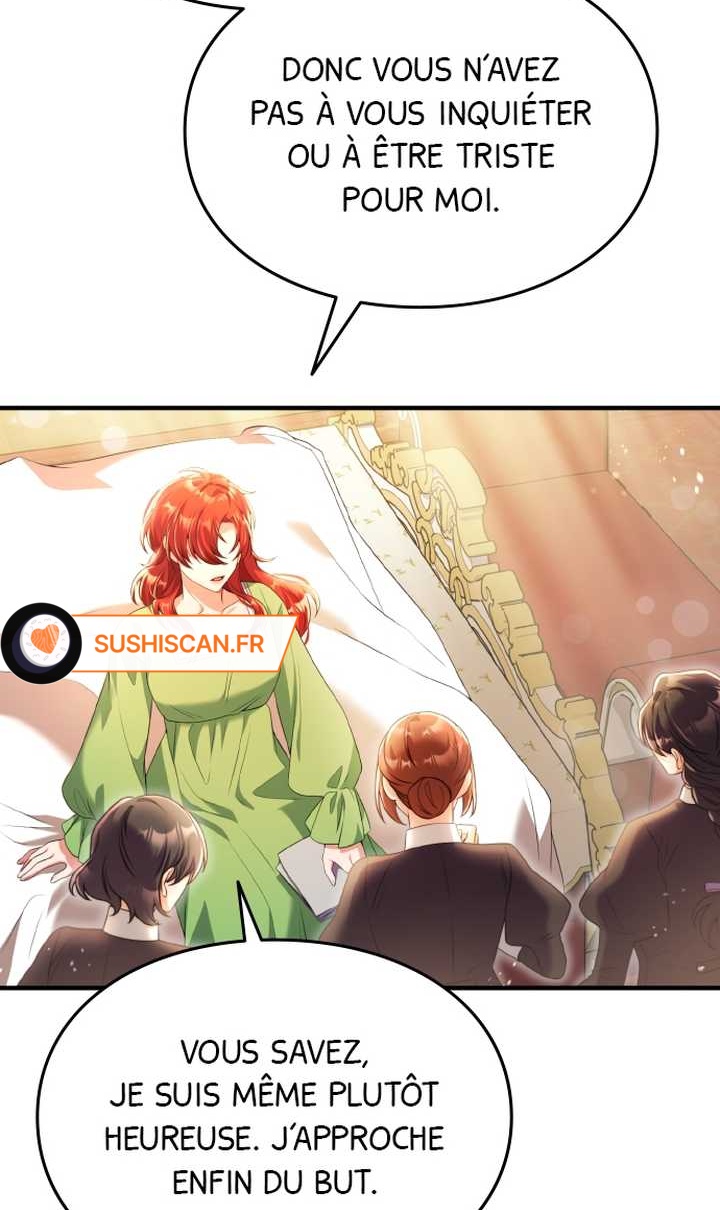 Read Je divorce de mon mari le tyran Manga Online