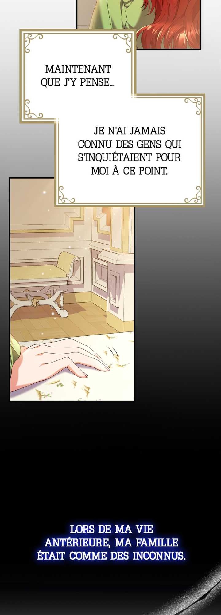 Read Je divorce de mon mari le tyran Manga Online