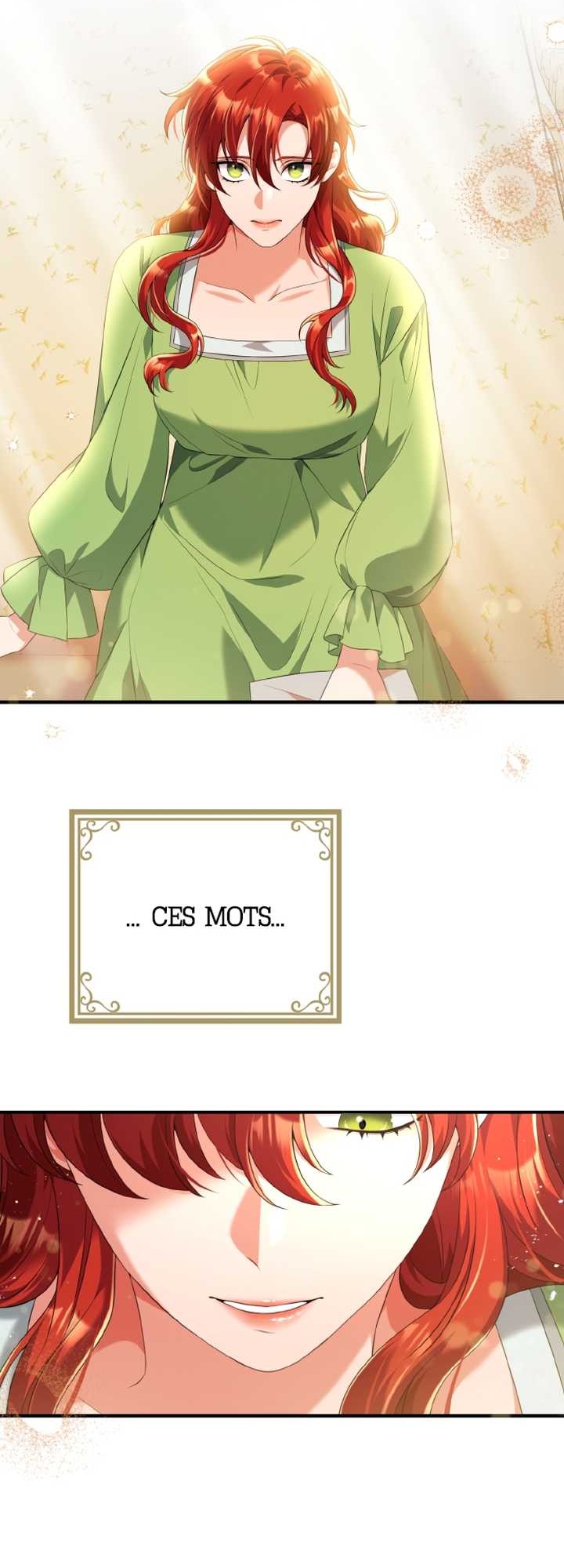 Read Je divorce de mon mari le tyran Manga Online