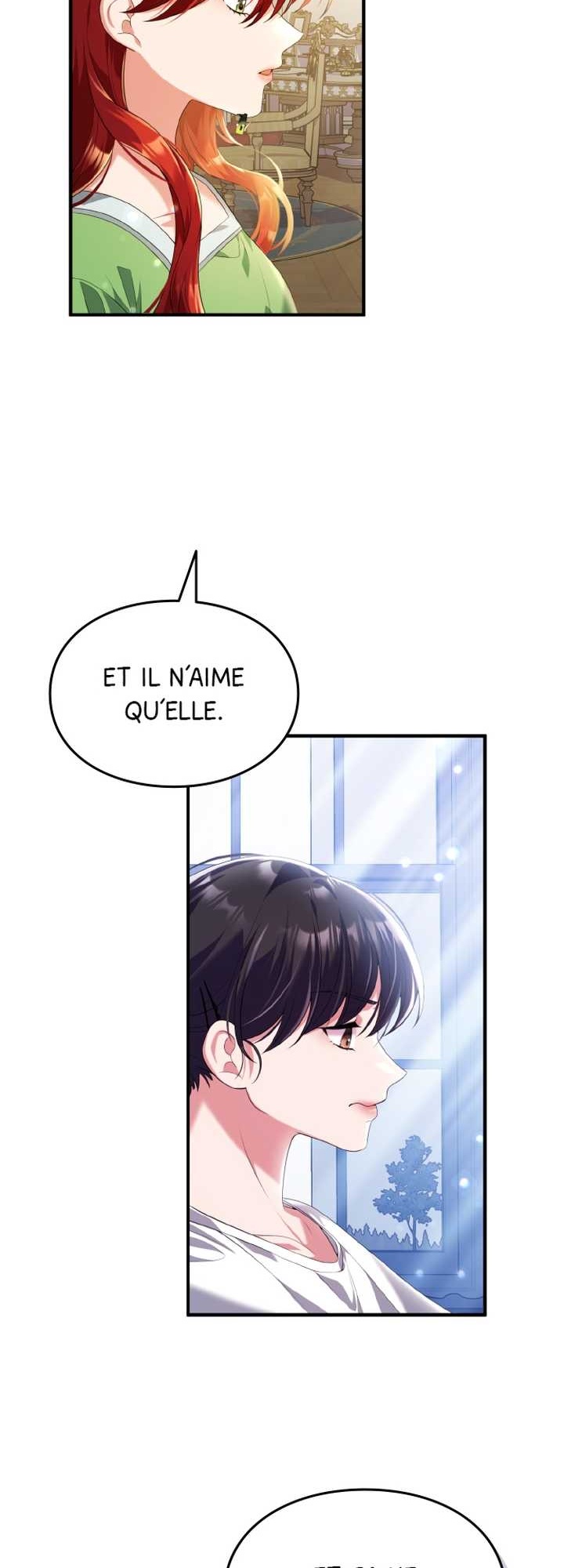 Read Je divorce de mon mari le tyran Manga Online
