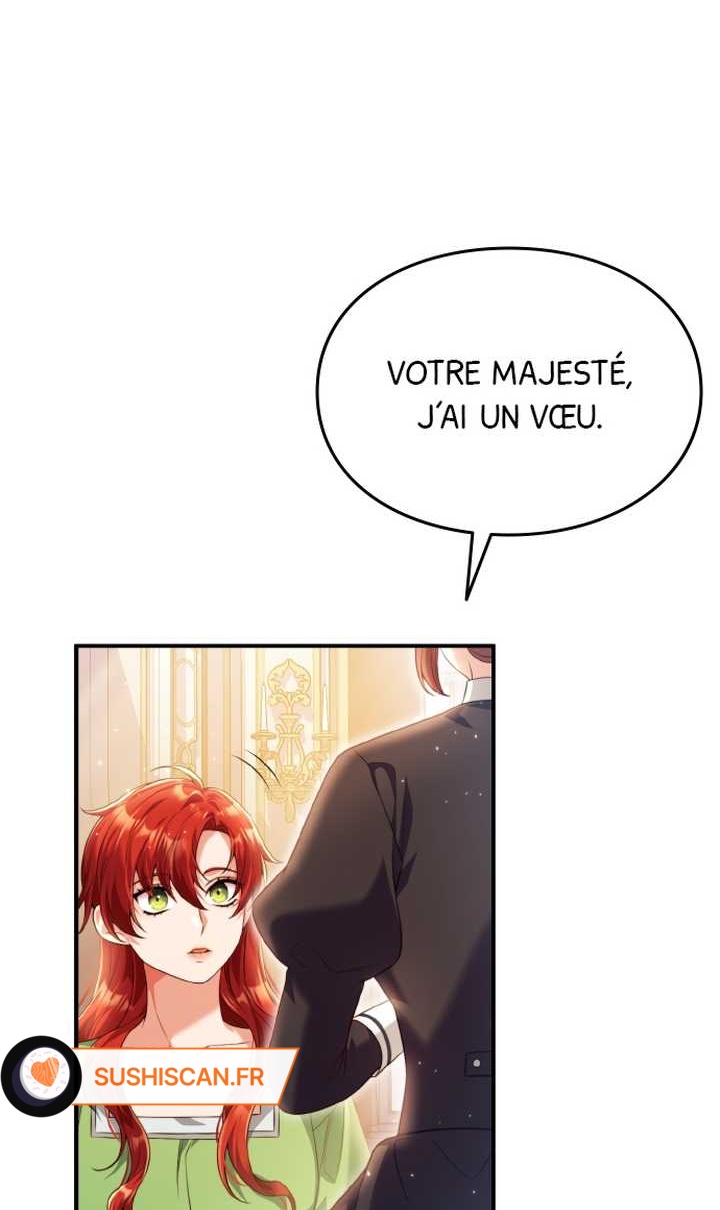 Read Je divorce de mon mari le tyran Manga Online