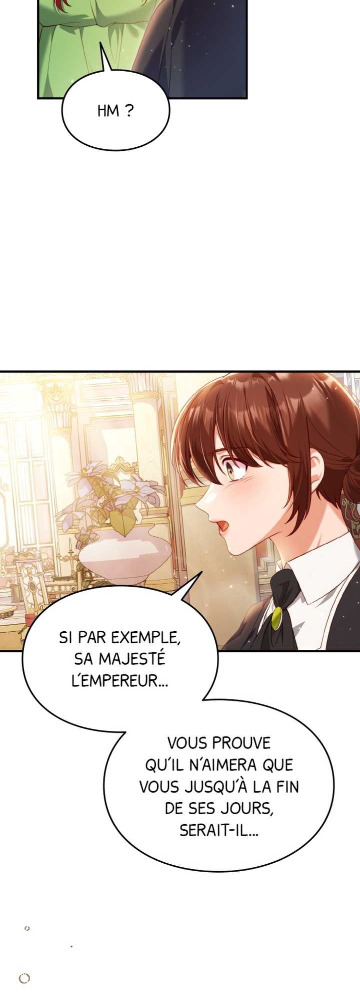 Read Je divorce de mon mari le tyran Manga Online