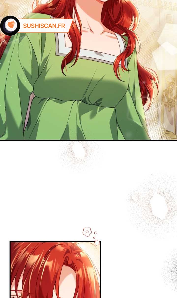 Read Je divorce de mon mari le tyran Manga Online