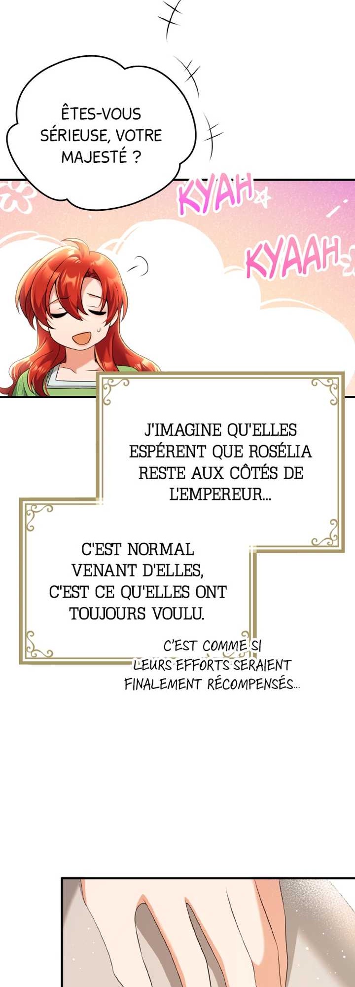 Read Je divorce de mon mari le tyran Manga Online