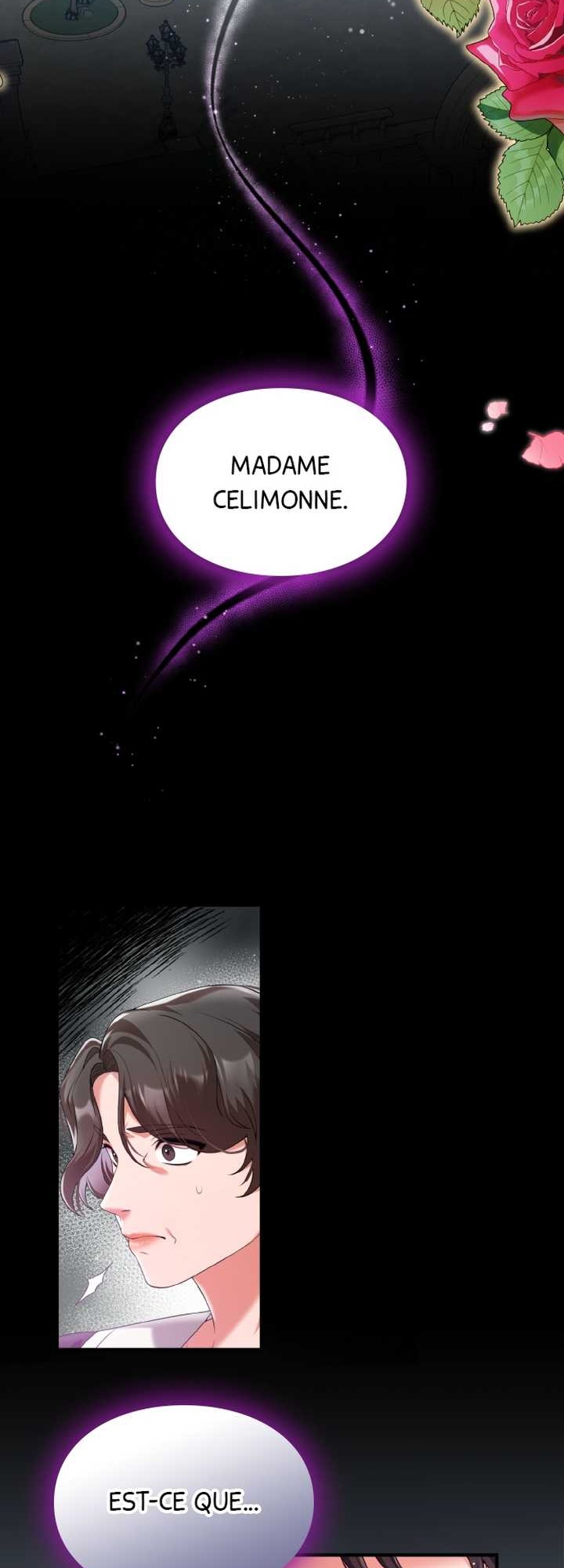 Read Je divorce de mon mari le tyran Manga Online