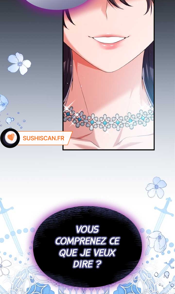 Read Je divorce de mon mari le tyran Manga Online