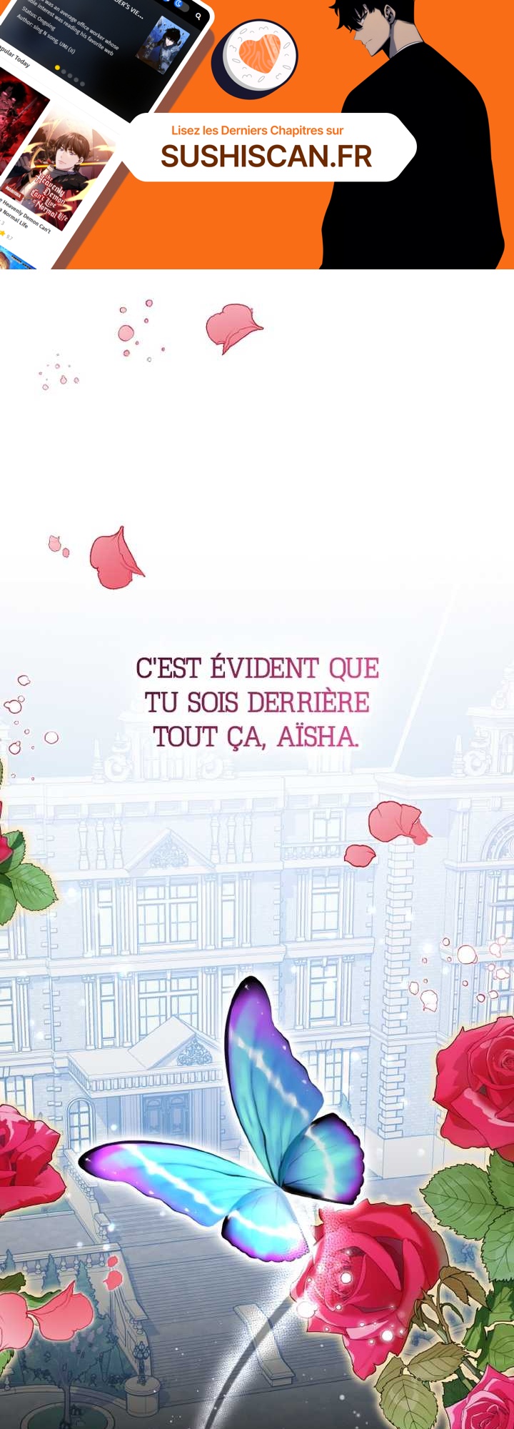 Read Je divorce de mon mari le tyran Manga Online