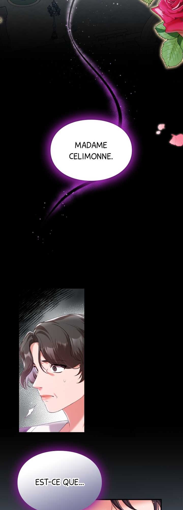 Read Je divorce de mon mari le tyran Manga Online