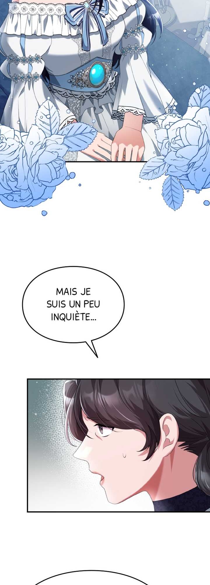 Read Je divorce de mon mari le tyran Manga Online