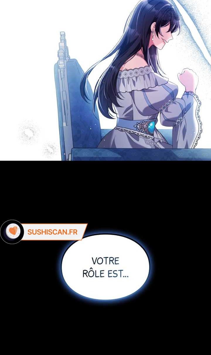 Read Je divorce de mon mari le tyran Manga Online