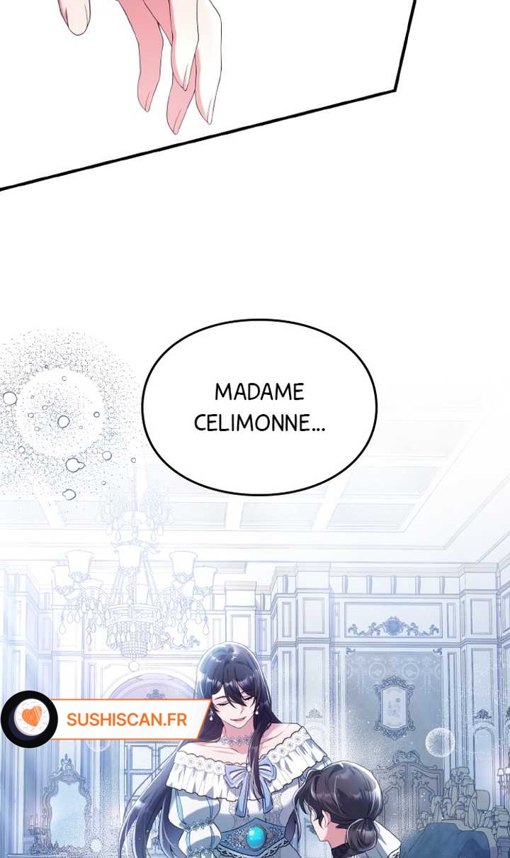 Read Je divorce de mon mari le tyran Manga Online