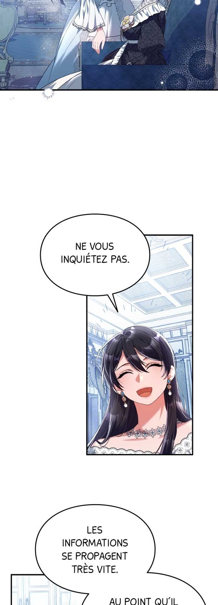 Read Je divorce de mon mari le tyran Manga Online