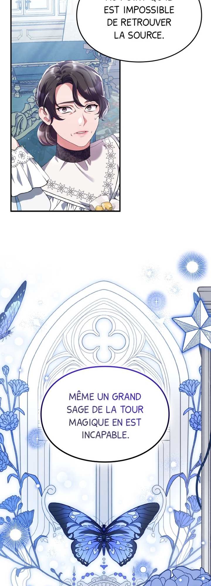 Read Je divorce de mon mari le tyran Manga Online