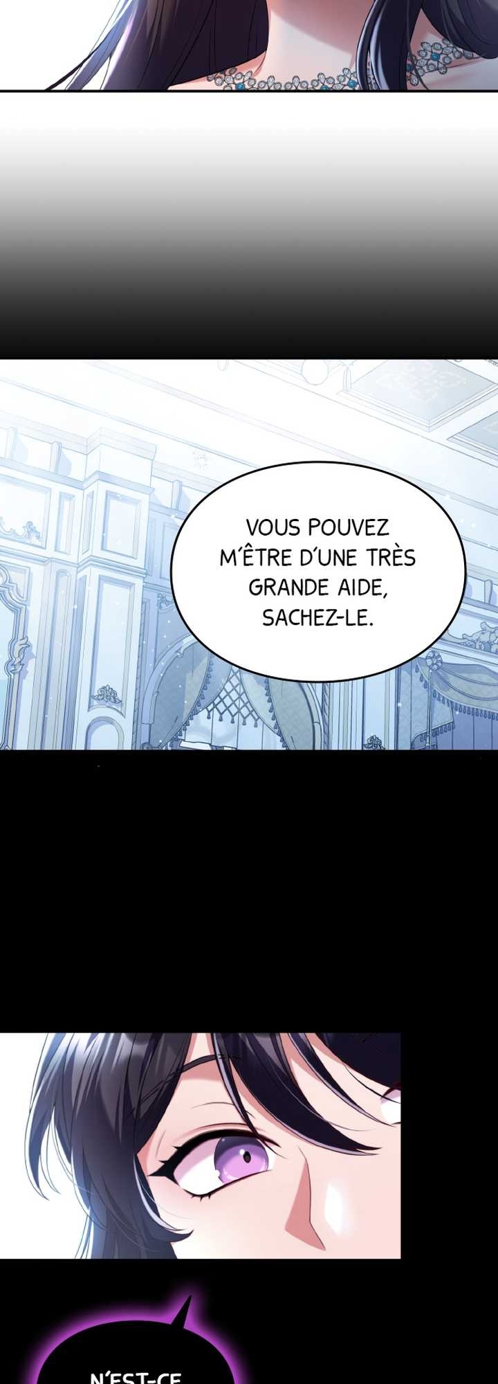 Read Je divorce de mon mari le tyran Manga Online