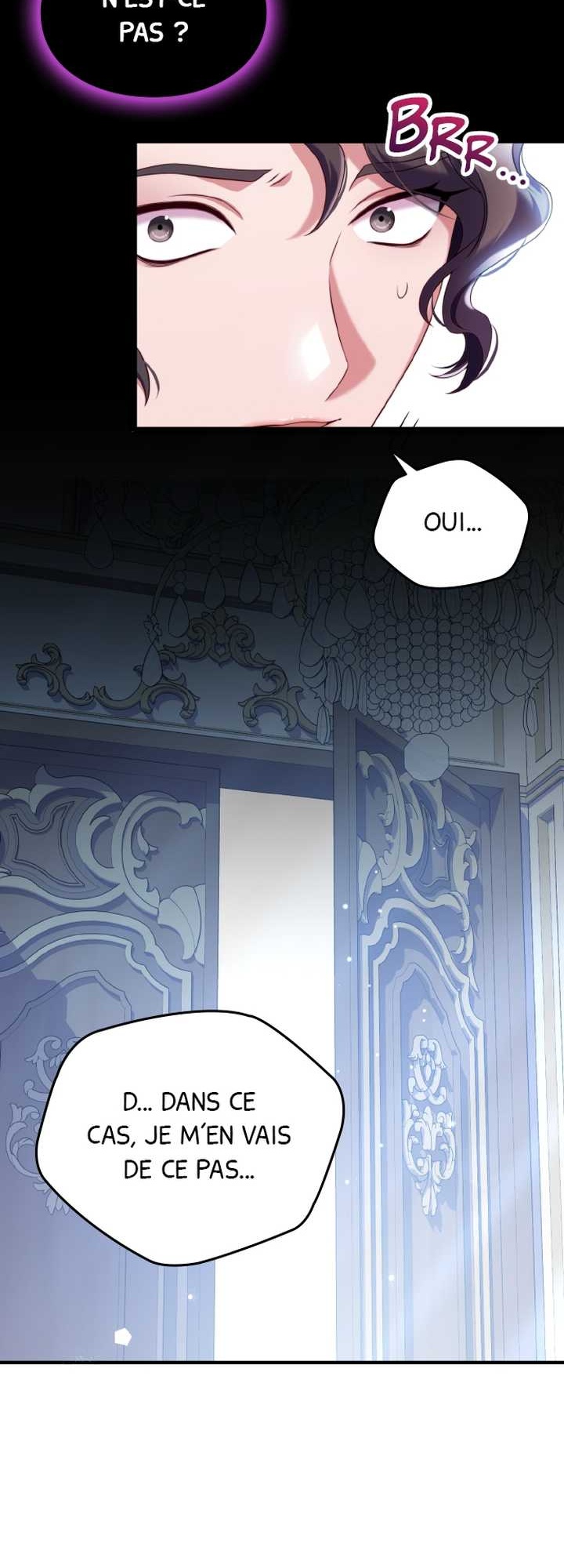 Read Je divorce de mon mari le tyran Manga Online