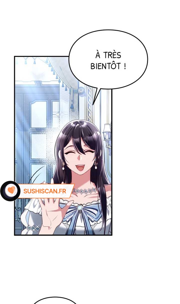 Read Je divorce de mon mari le tyran Manga Online