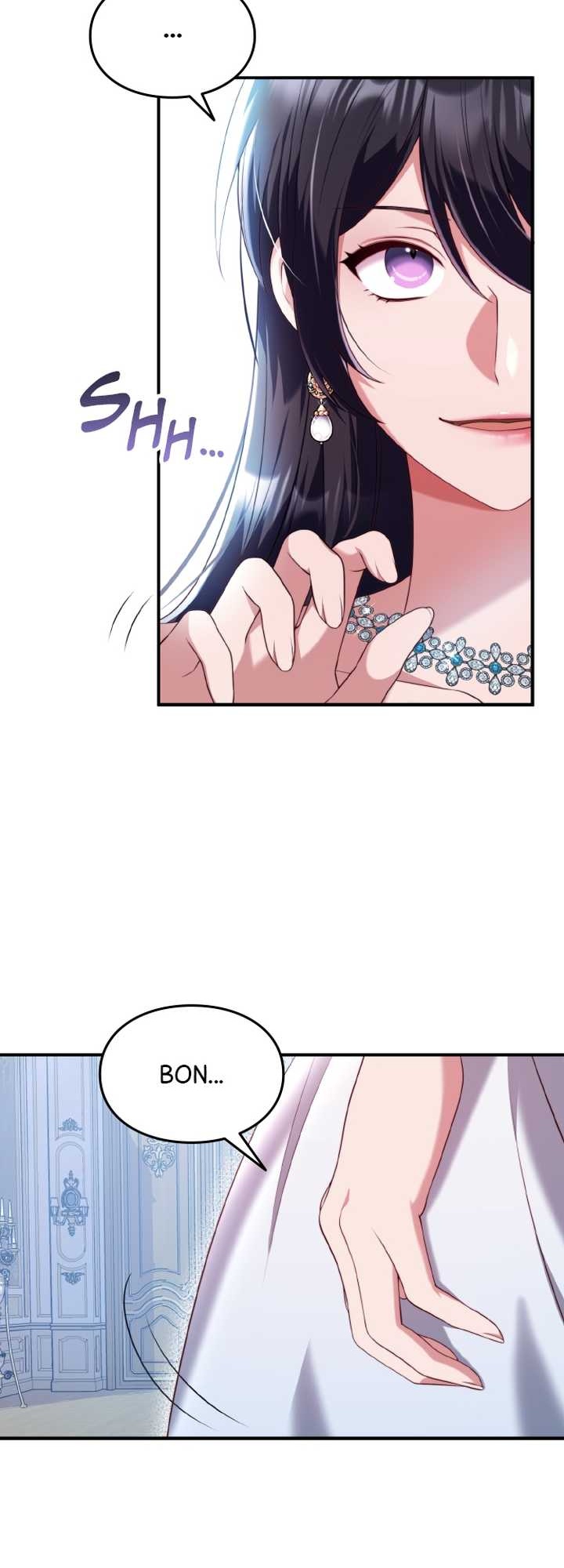 Read Je divorce de mon mari le tyran Manga Online
