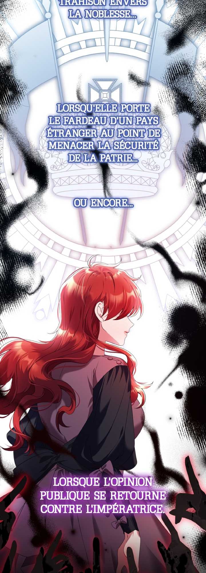 Read Je divorce de mon mari le tyran Manga Online