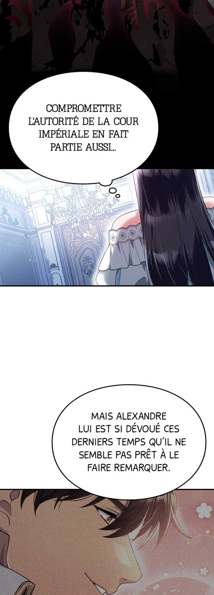 Read Je divorce de mon mari le tyran Manga Online