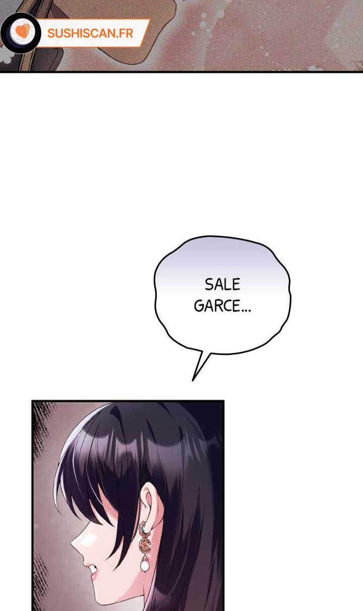 Read Je divorce de mon mari le tyran Manga Online